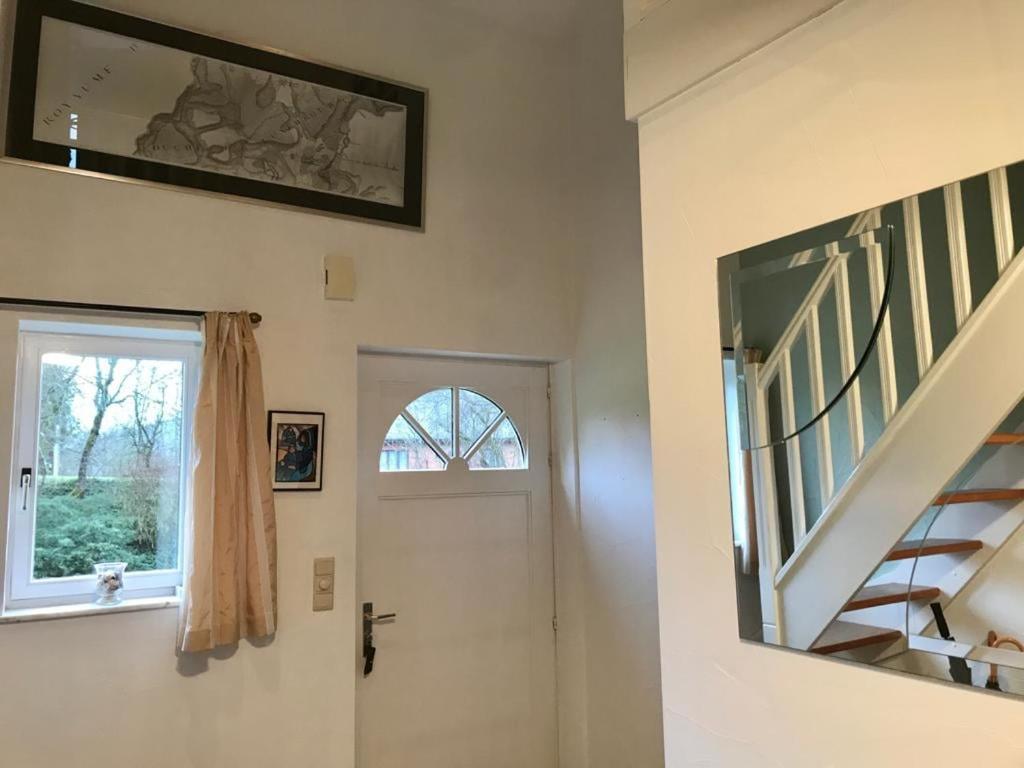 Lovely Meadow House In The Land Of Croix Scaille Gedinne Ngoại thất bức ảnh
